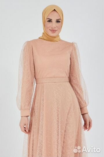 Вечернее платье 38 40 44 48 50 52