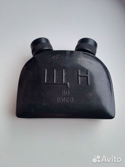 Маслёнка охотничья СССР киев