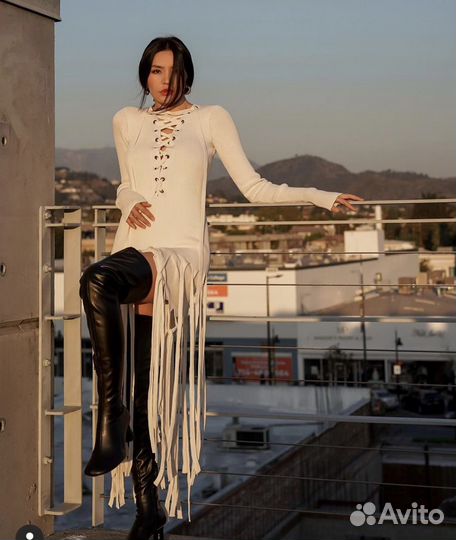 Вещи, обувь h&m studio новые