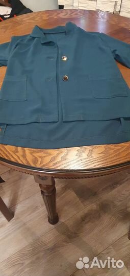 Пиджак женский 48 50