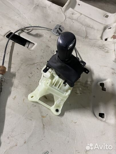 Кулиса кпп Mazda CX-5 (KE) I (2011–2015)