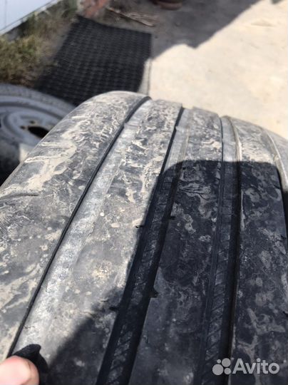 Goodyear Eagle F1 Asymmetric 3 235/65 R18 106W