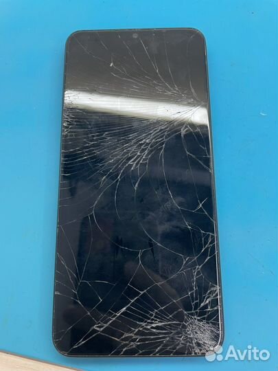 Ремонт телефона