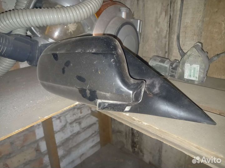 Зеркало honda civic 6