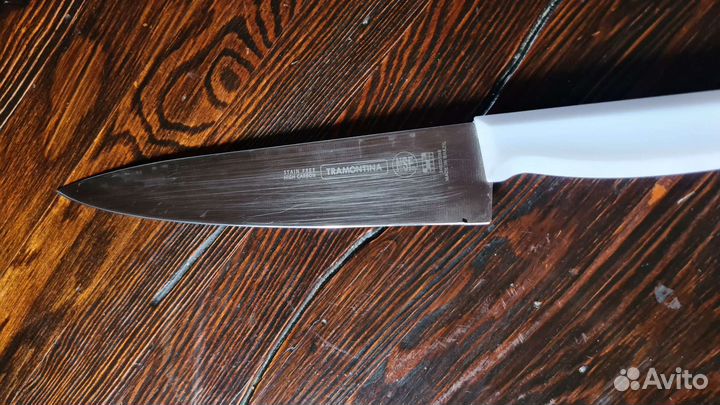 Заточка ножей