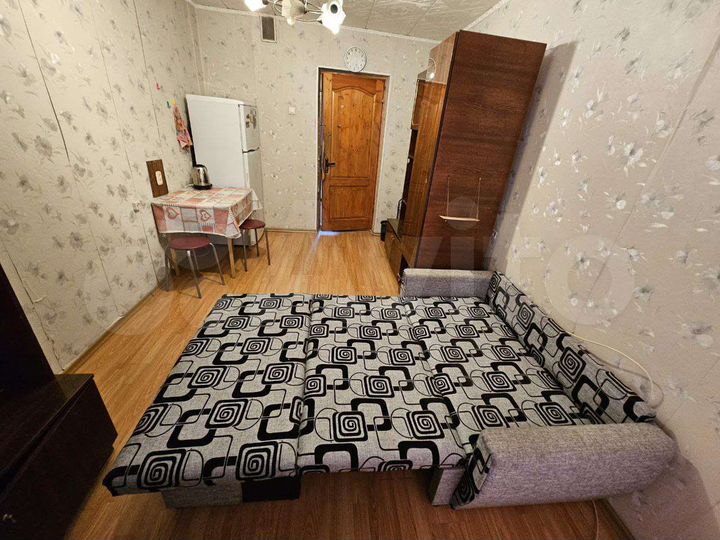 Комната 11 м² в 6-к., 3/12 эт.