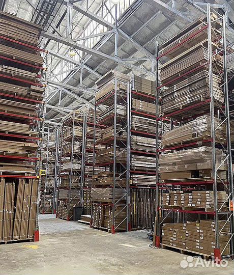 Дверь межкомнатная