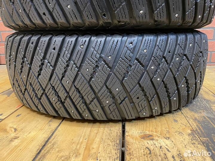 Goodyear Ultragrip Ice Arctic 225/65 R17 102T