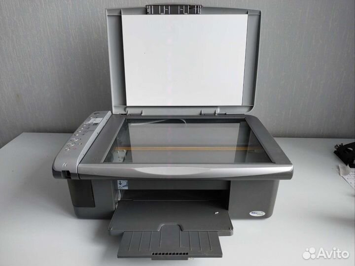 Epson cx 4700