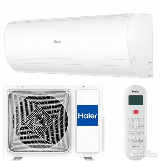 Haier HSU-07HPL03/R3