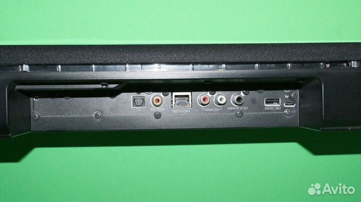 Саундбар yamaha YAS-306