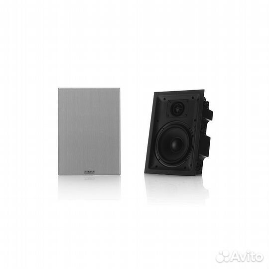 Встраиваемая акустика Piega In-Wall 6.5''