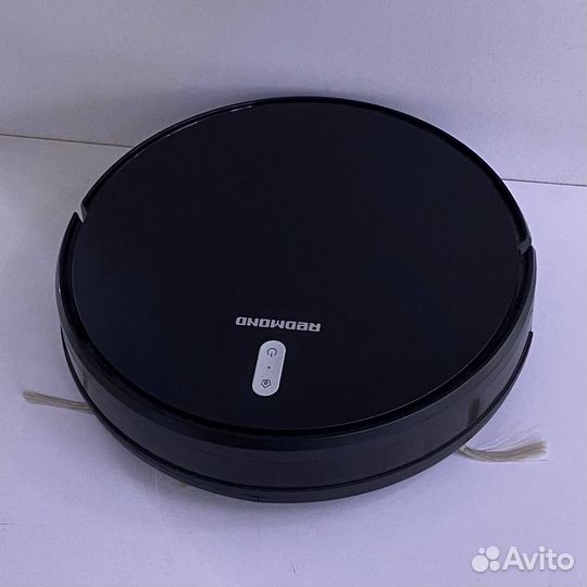 Робот-пылесос redmond RV-R630S