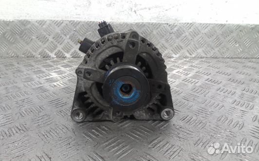 Генератор дизельный ford kuga 1 (GDN21BS01)