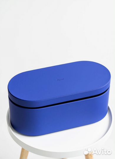 Стайлер dyson airwrap complete