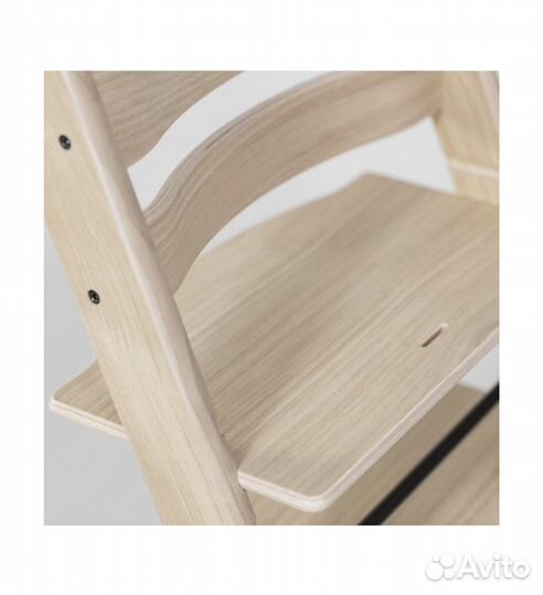 Растущий стульчик Stokke Tripp Trapp