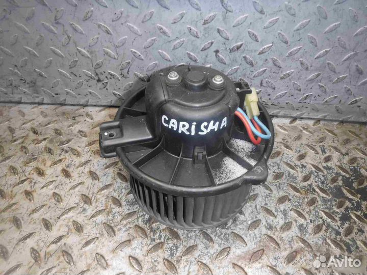 Моторчик отопителя Mitsubishi Carisma (DA) 1995-03