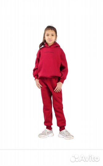 Спортивный костюм