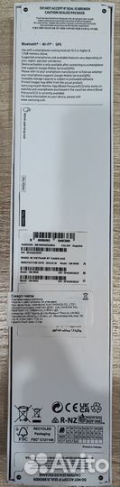 Новые Samsung Galaxy Watch 6 (44mm)