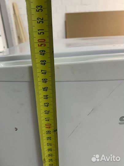 Мини барный холодильник