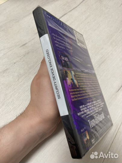 Стивен Кинг Stephen King DVD На английском