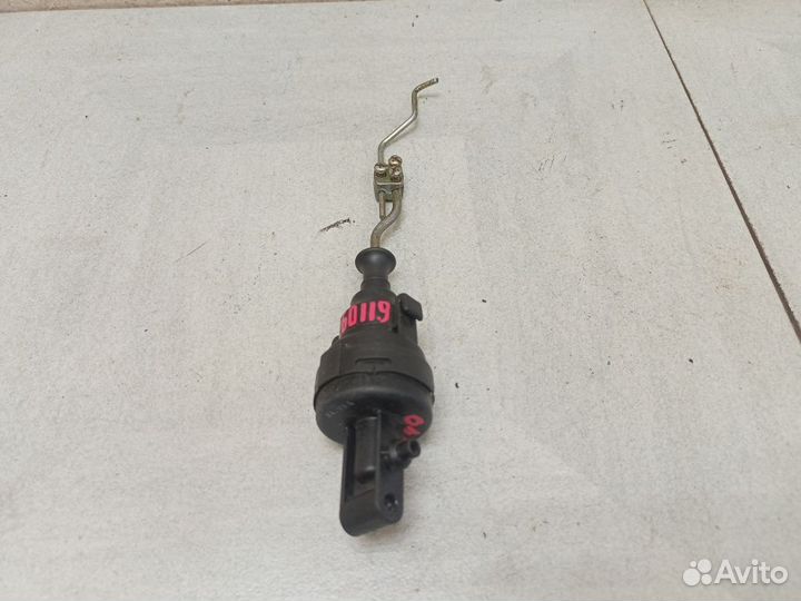 Активатор замка двери