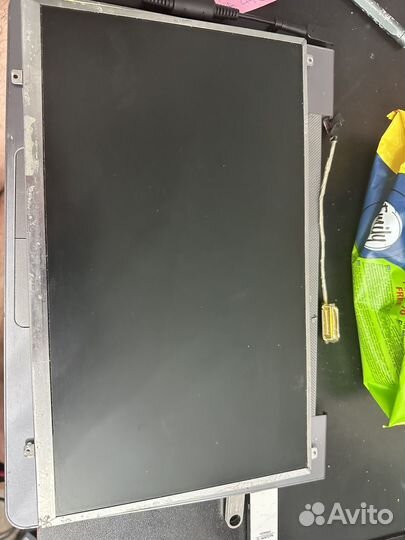 Матрица 13.3 40pin