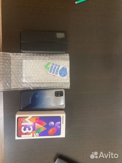 Samsung Galaxy M31s, 6/128 ГБ
