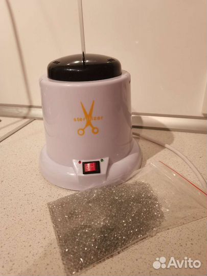 Стерилизатор для инструментов