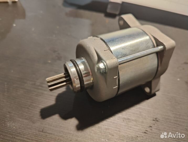 Стартер KTM/Gas Gas 250/300 2017-2022, 55540001000