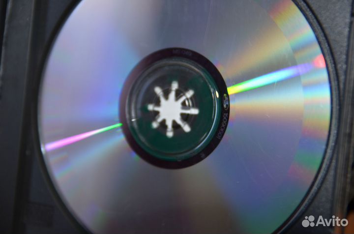 CD группа Ненси