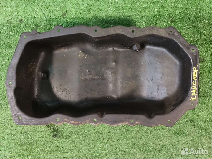 Масляный поддон chrysler Газель Волга Соболь