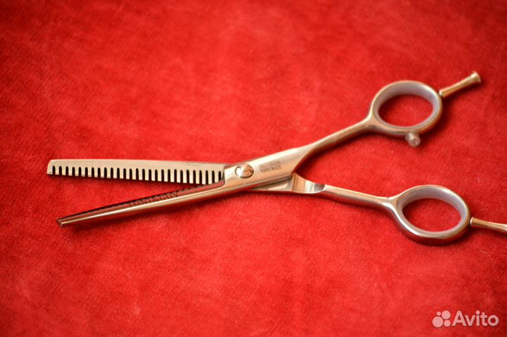 Ножницы филировочные ToniGuy новые