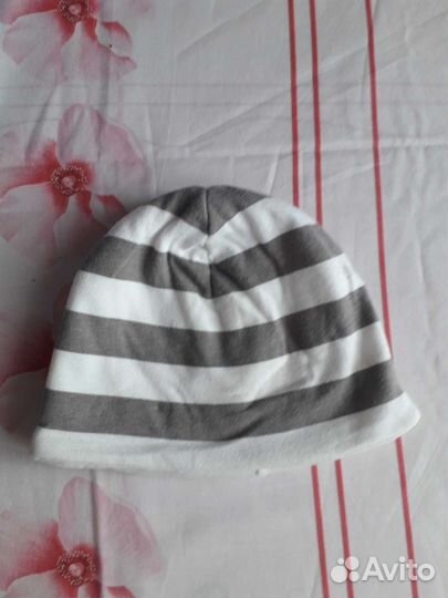 Детские шапочки