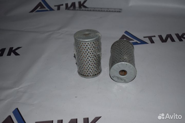 Гидравлический фильтр Fleetguard HF6162