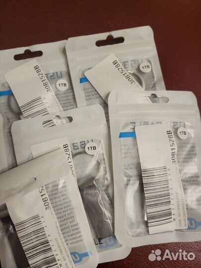 Usb флешка 1 тб