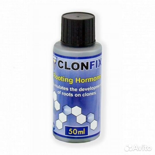 Hesi ClonFix 50 мл