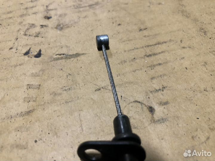 Трос подсоса для Suzuki GSX1300R Hayabusa 99-07