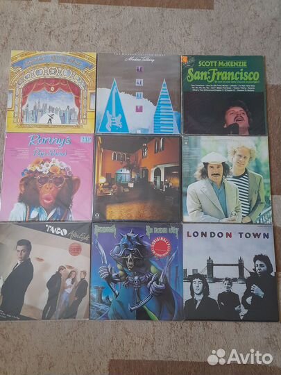 Винил cd cd-mp3 dvd диски