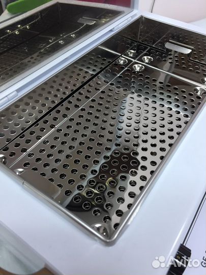 Стерилизатор Global Fashion G-360T новый