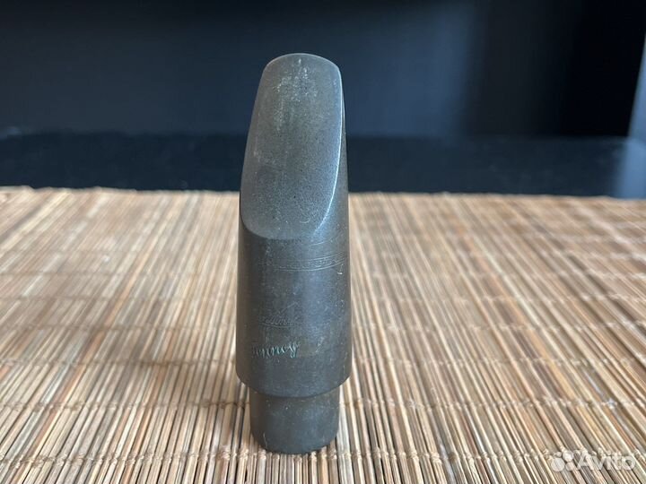 Мундштук для саксофона тенор Otto link Tone Edge