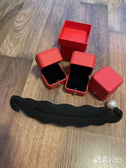 Коробка подарочная