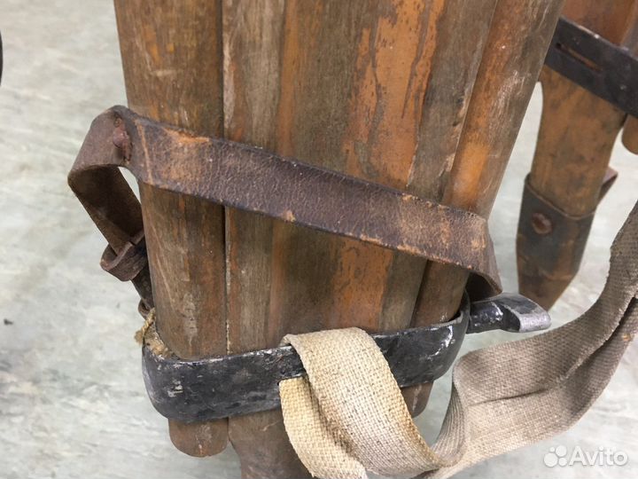 Штатив времен СССР