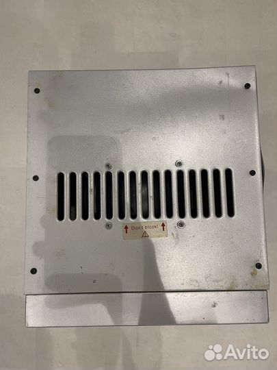 Минихолодильник Red bull