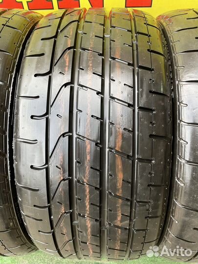 Pirelli P Zero Corsa Asimmetrico 2 245/35 R19 93Y