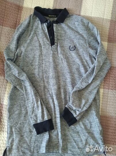 Одежда мужская 44 46 48