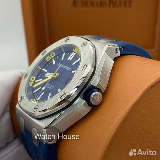 Мужские часы Audemars Piguet