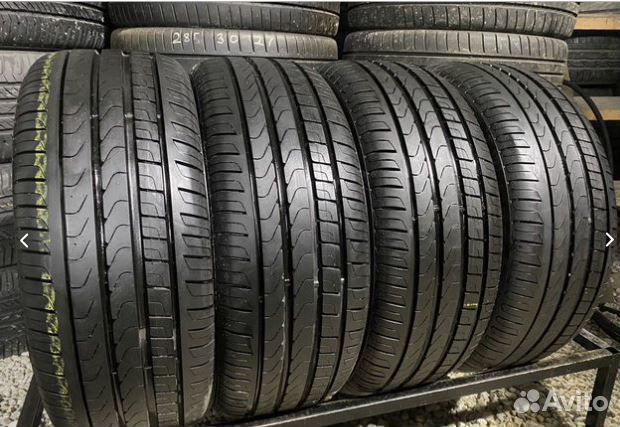 Pirelli Cinturato P7 225/45 R17 91W