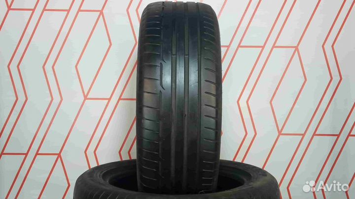 Dunlop SP Sport Maxx RT 235/55 R19