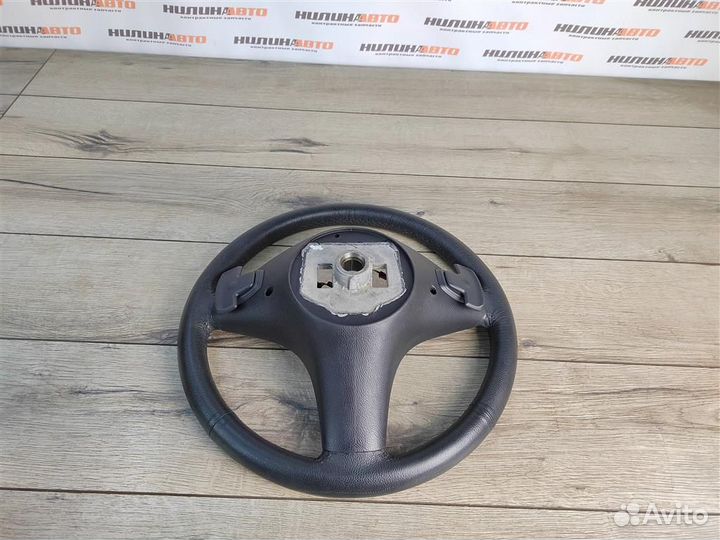 Руль mercedes W204